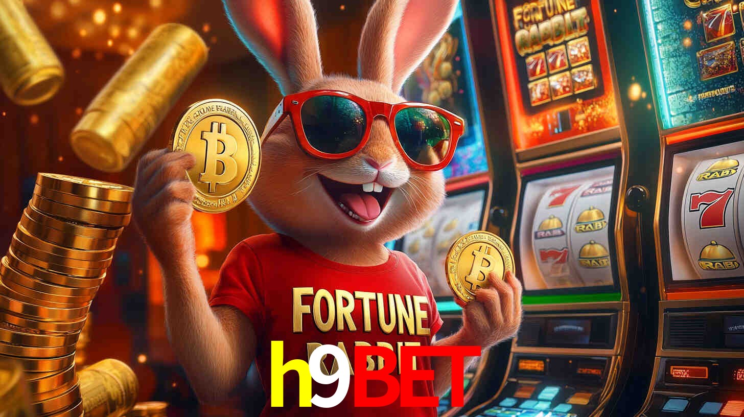 Inovações de Jogos na h9bet: O Futuro das Experiências Interativas