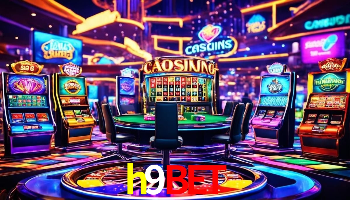 Jogo Aviator h9bet